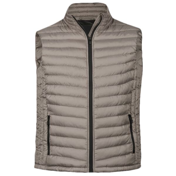 Zepelin bodywarmer (9632) Thumbnail