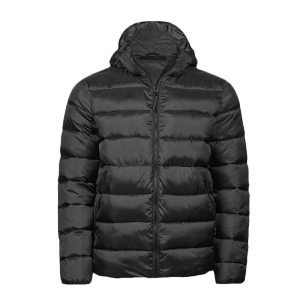 Lite hooded jacket (9646) Thumbnail