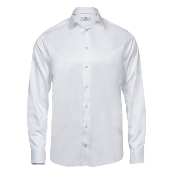 Luxury shirt comfort fit (4020) Thumbnail