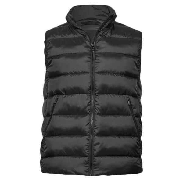 Lite bodywarmer (9648) Thumbnail
