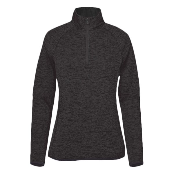Women’s Yosemite ½-zip pullover Thumbnail