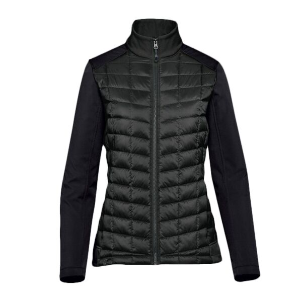 Stormtech Ladies Appalachian Thermal Soft Shell Jacket Thumbnail