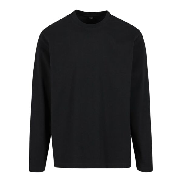 Sorona loose long sleeve Thumbnail
