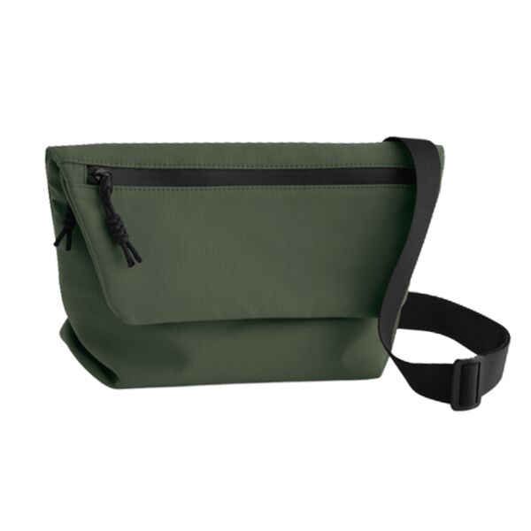 Minimal lifestyle mini messenger Thumbnail