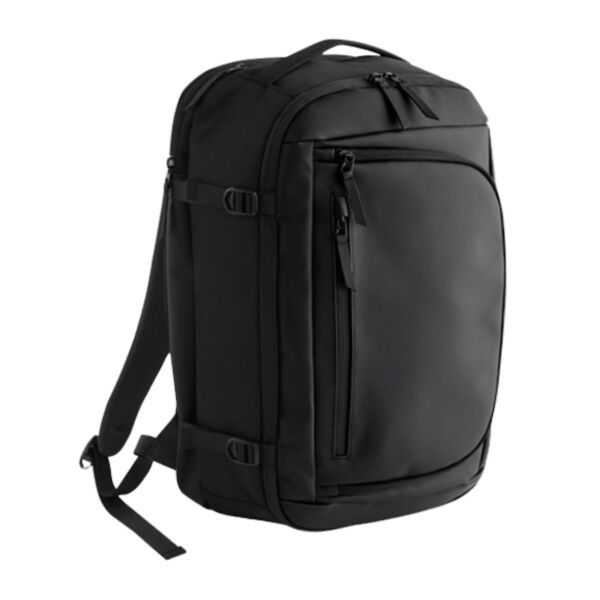 Zürich travel backpack Thumbnail