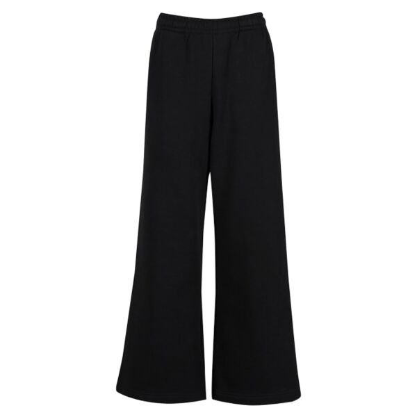 Women’s wide-leg sweatpants Thumbnail