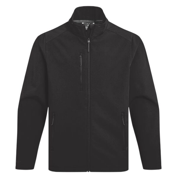 Expert Kiwi 3-layer softshell jacket Thumbnail