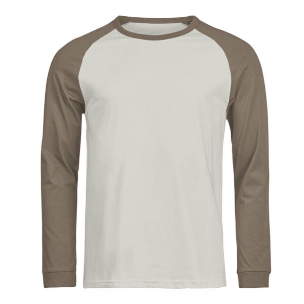 UNLABELED baseball tee (1170) Thumbnail