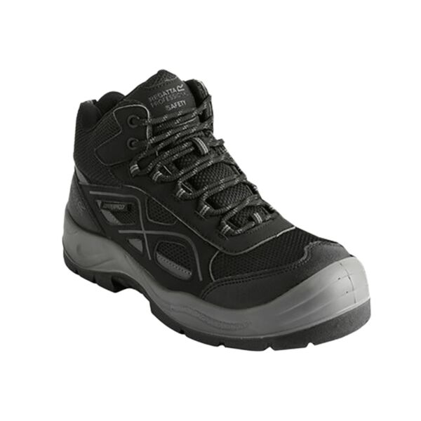 Limestone S6 waterproof boots Thumbnail