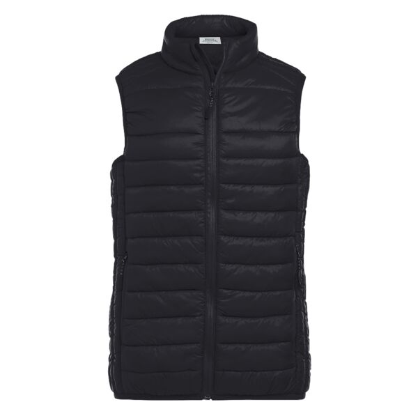 Brook Taverner Ladies Skyline Core Padded Gilet Thumbnail