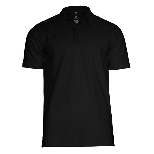 Altavista – tri-blend deluxe polo Thumbnail