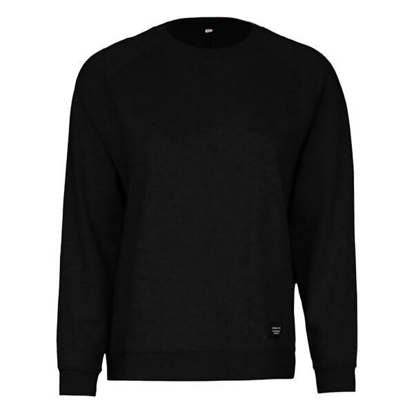 Women’s Georgetown – timeless luxury crew neck Thumbnail