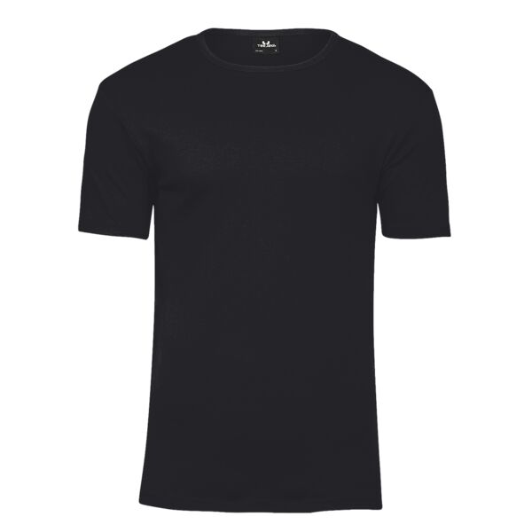 Interlock tee (520) Thumbnail