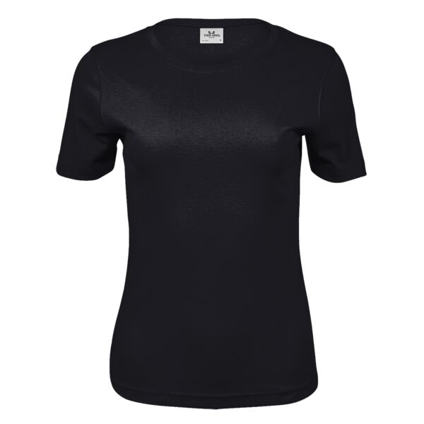 Women’s interlock tee (580) Thumbnail