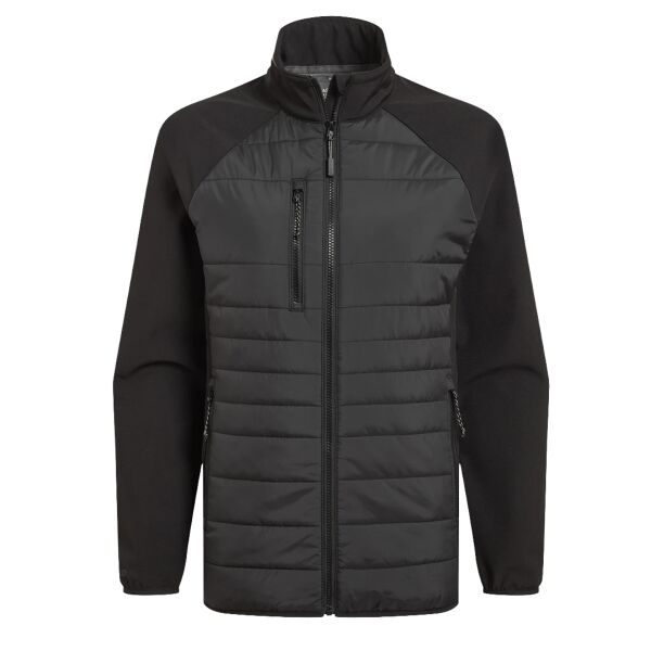 Craghoppers Expert Ladies Compress Lite Hybrid Jacket Thumbnail