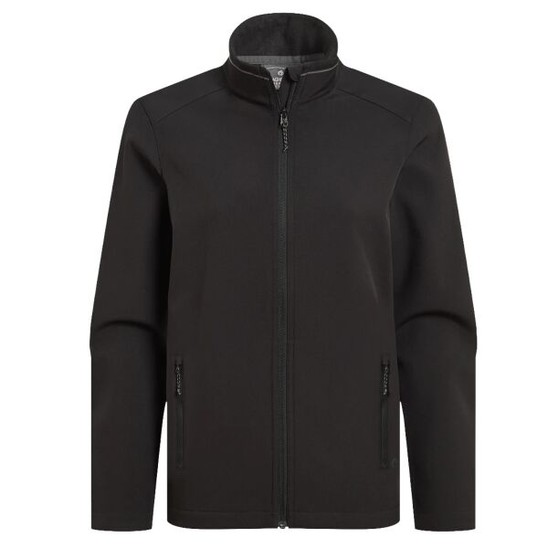 Craghoppers Expert Ladies Basecamp ll Soft Shell Jacket Thumbnail