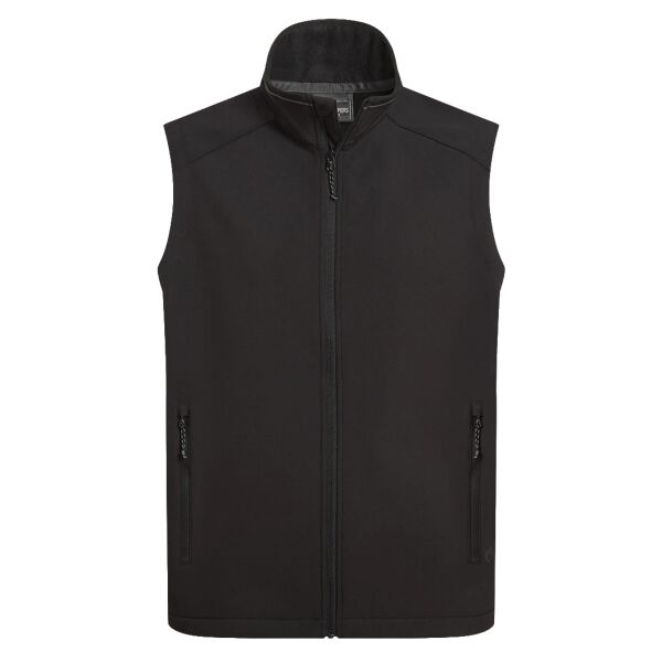 Craghoppers Expert Basecamp ll Soft Shell Bodywarmer Thumbnail