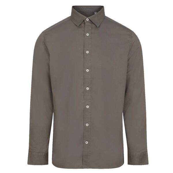 Front Row Casual Long Sleeve Shirt Thumbnail