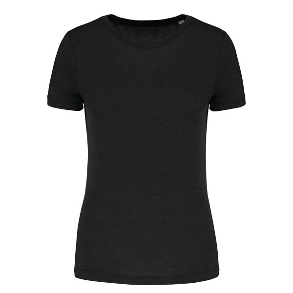 Proact Ladies Triblend Sports T-Shirt Thumbnail