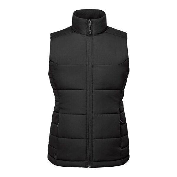 Women’s Sierra thermal vest Thumbnail