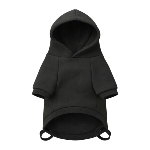 Dog’s hoodie Thumbnail