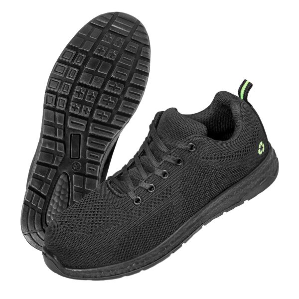Result Recycled Safety Trainers Thumbnail