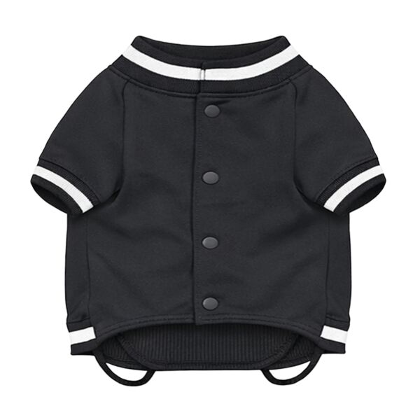 Dog’s varsity jacket Thumbnail