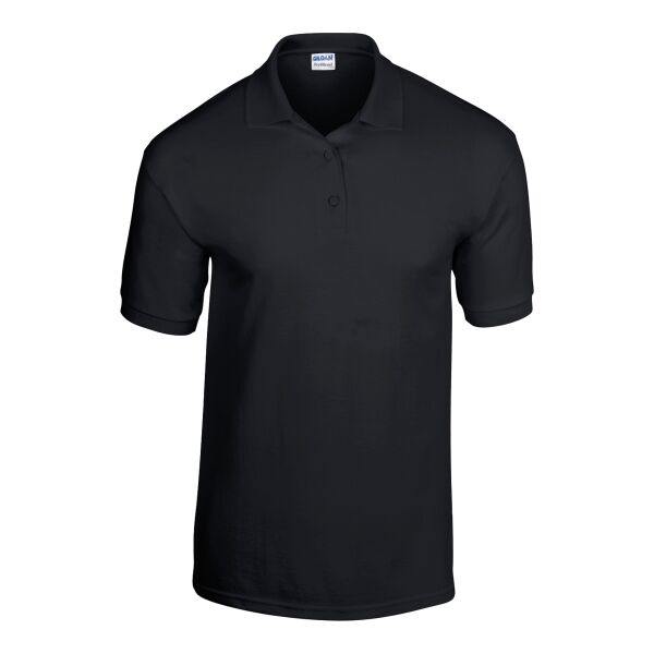 DryBlend® Jersey knit polo Thumbnail