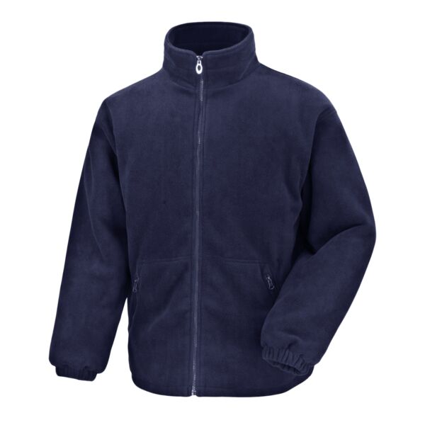 Core padded winter fleece Thumbnail
