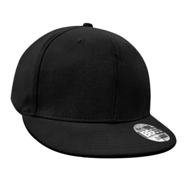Pro-stretch flat peak cap Thumbnail