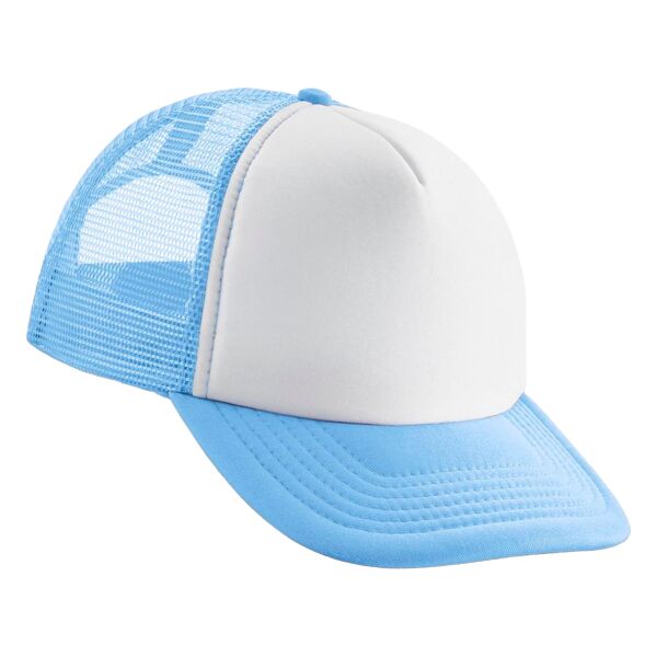 Junior vintage snapback trucker Thumbnail