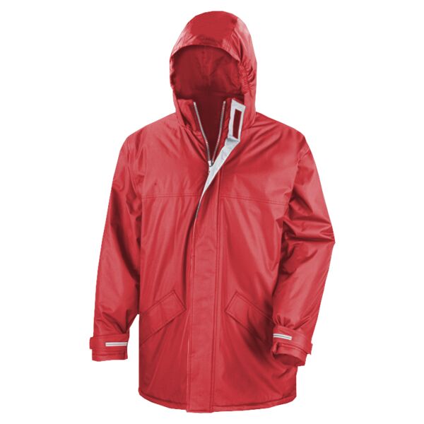 Core winter parka Thumbnail