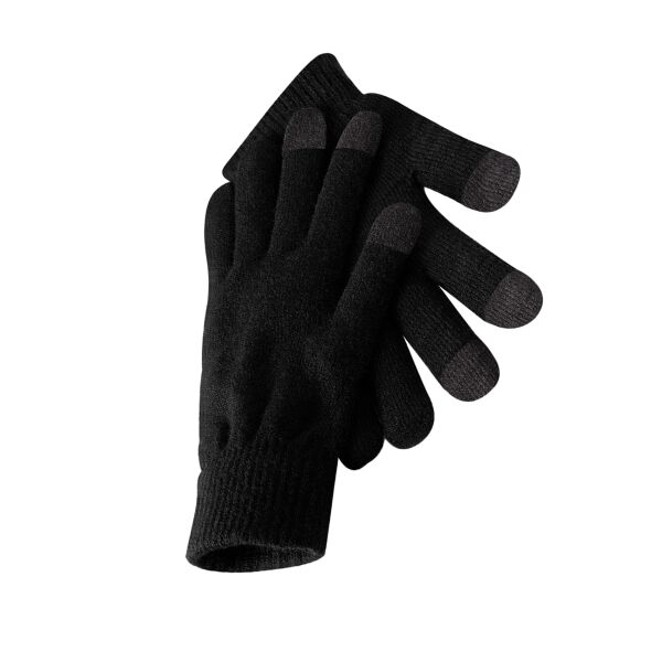 Touchscreen smart gloves Thumbnail