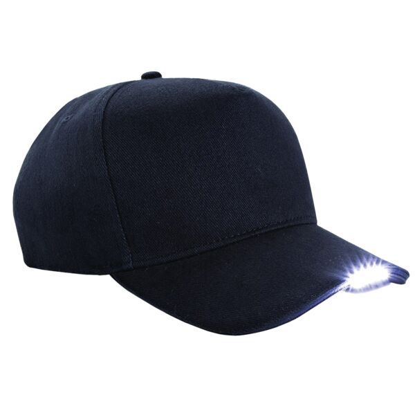 LED light cap Thumbnail