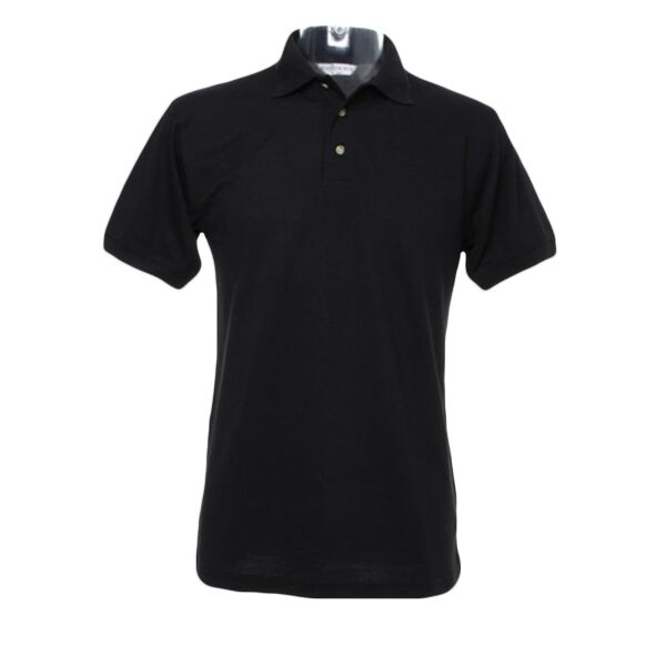 Kustom Kit Workwear Piqué Polo Shirt Thumbnail
