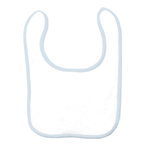 Larkwood Baby/Toddler Terry Bib Thumbnail