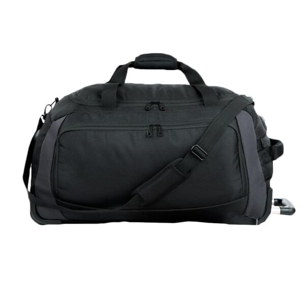 Quadra Tungsten™ Wheelie Travel Bag Thumbnail