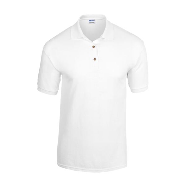 Gildan DryBlend® Jersey Polo Shirt Thumbnail