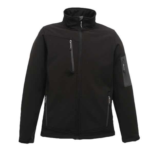 Regatta Arcola Soft Shell Jacket Thumbnail