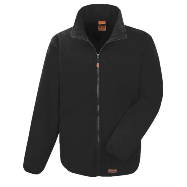 Result Work-Guard Heavy Duty Micro Fleece Thumbnail