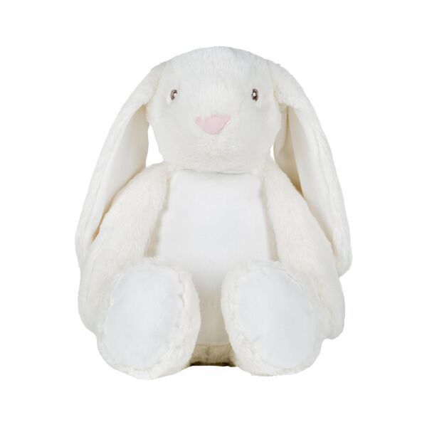 Mumbles Zippie Bunny Thumbnail