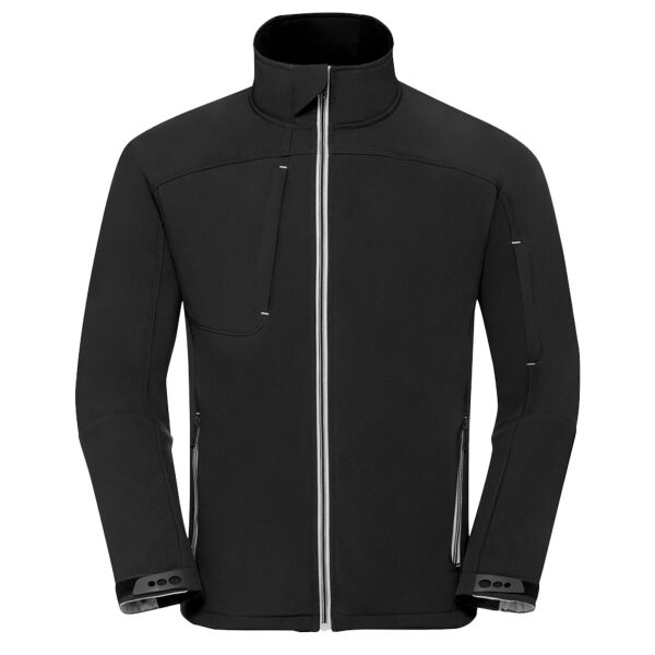 Bionic softshell jacket Thumbnail