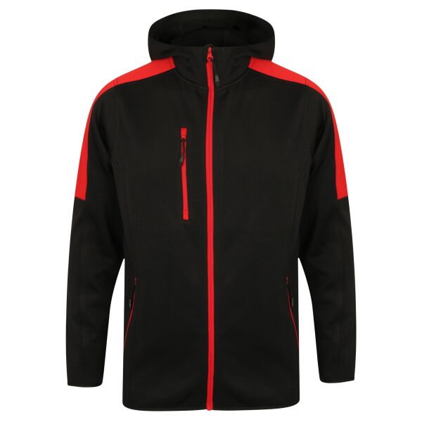 Active softshell jacket Thumbnail