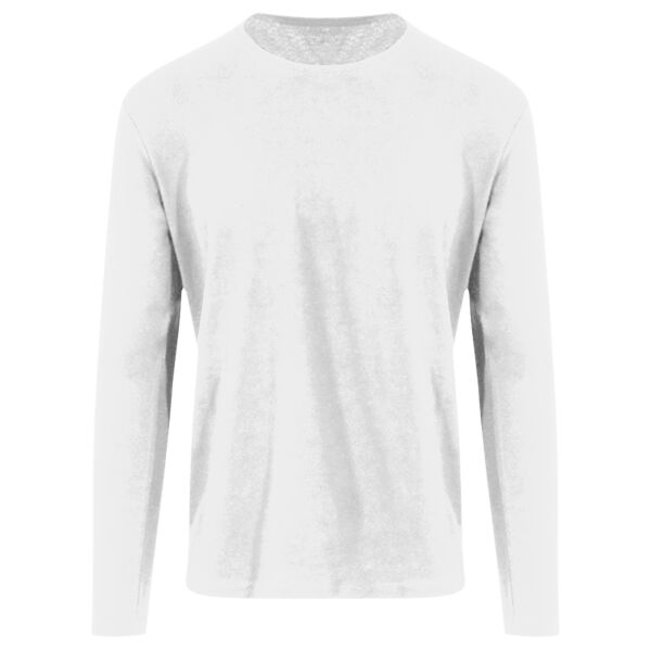 Ecologie Erawan Organic Long Sleeve T-Shirt Thumbnail