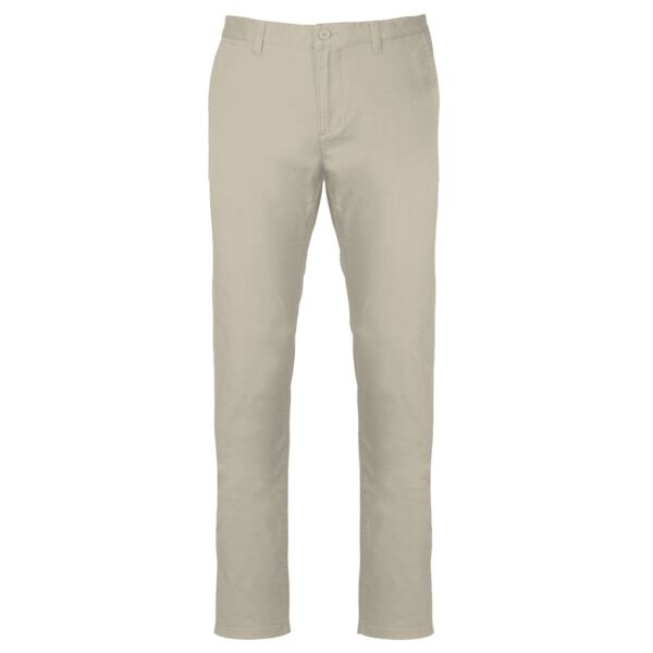 Kariban Chino Trousers Thumbnail
