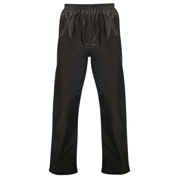 Regatta Pro Packaway Waterproof Breathable Overtrousers Thumbnail