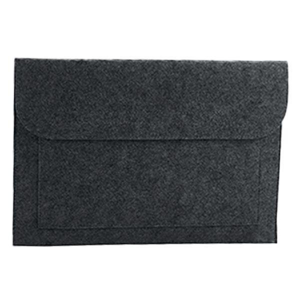 Felt laptop/document slip Thumbnail