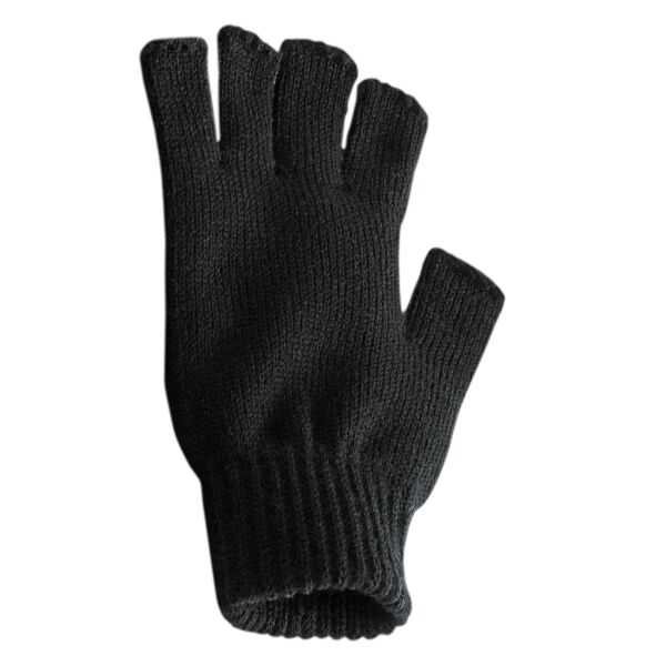 Fingerless gloves Thumbnail