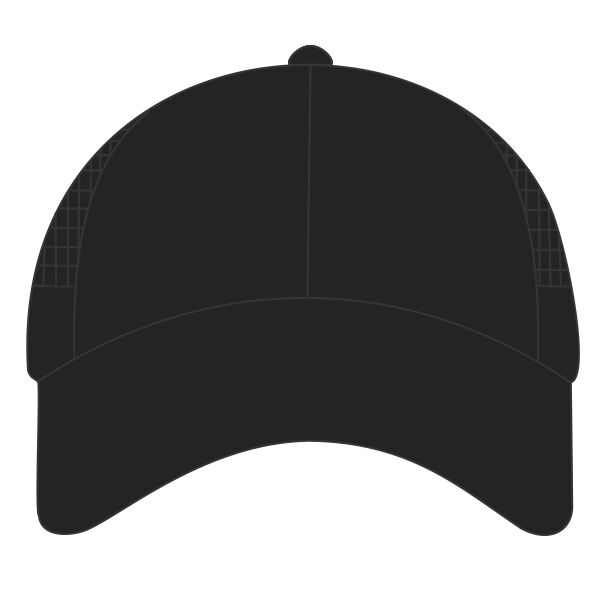 Jersey athleisure trucker Thumbnail