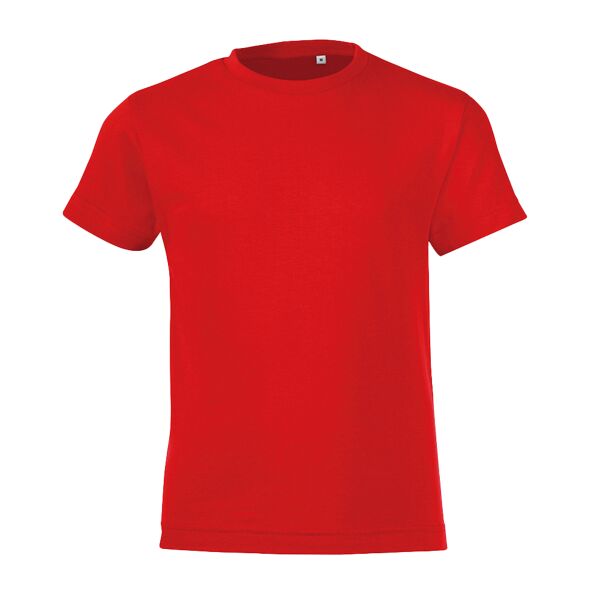 SOL'S Kids Regent Fit T-Shirt Thumbnail